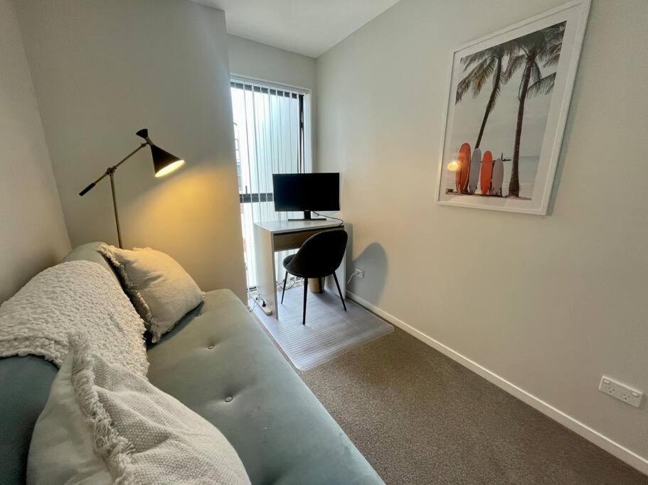 Airport Oasis Townhouse Holiday home Auckland